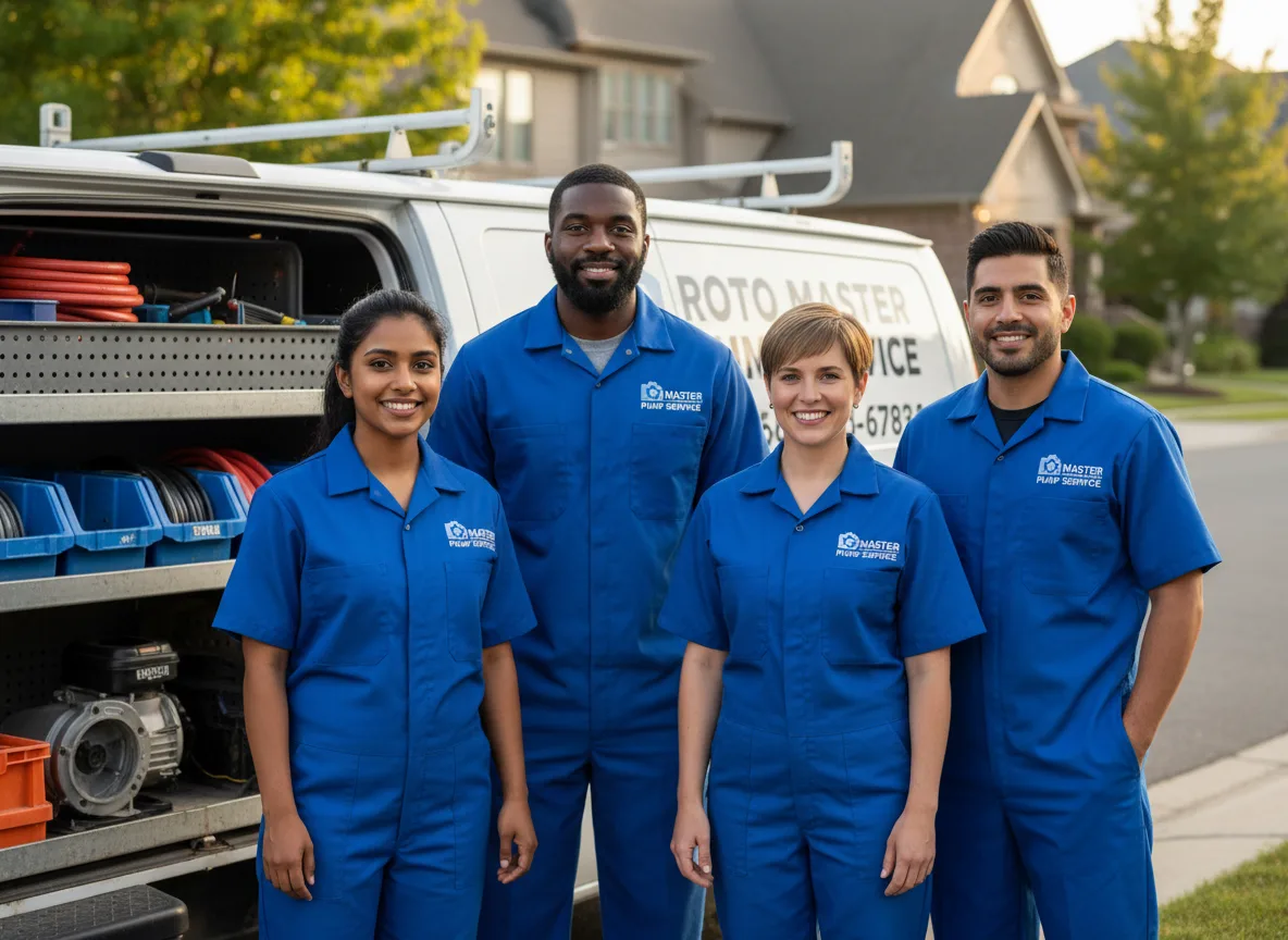 Sump Pump Installation company in Bar Harbor, ME
